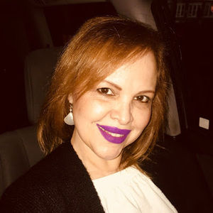 Meet your Posher, Maria wendy